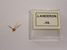 Landeron aiguille heure d'occasion  Verneuil-sur-Seine