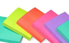Post notes super for sale  Fords