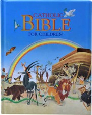 Catholic bible children for sale  Montgomery