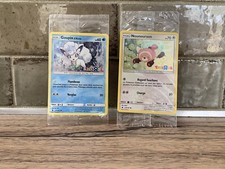 Cartes pokemon nounourson d'occasion  Carqueiranne