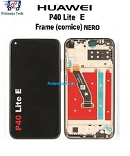 Huawei p40 lite usato  Polignano a Mare