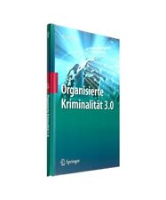 Rganisierte kriminalität arnd gebraucht kaufen  Trebbin