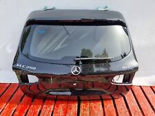 Mercedes glc tailgate for sale  ROYSTON