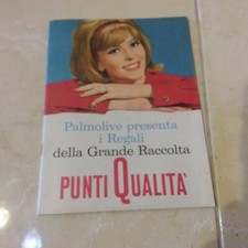 Palmolive catalogo pubblicitar usato  Lecce