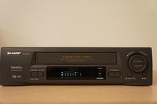 Sharp mh711 videorecorder gebraucht kaufen  Deutschland