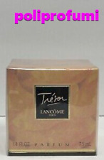 Lancome paris tresor usato  Urgnano