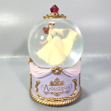 Anastasia snow globe for sale  Pearland