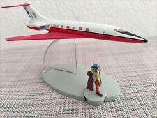 Tintin avion carreidas d'occasion  Lamastre