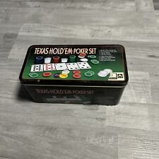 Texas holdem poker gebraucht kaufen  Daaden