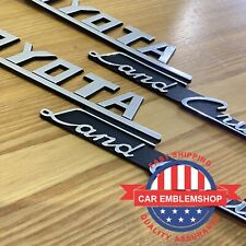 Front fender emblem for sale  Alhambra