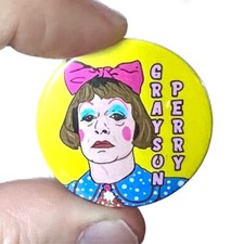 Grayson perry inspired for sale  HOVE