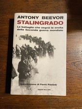 Stalingrado battaglia che usato  Marostica