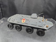 Soviet armored vehicle for sale  PEWSEY