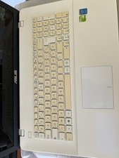 Portable asus f751y d'occasion  Ferrières-en-Gâtinais