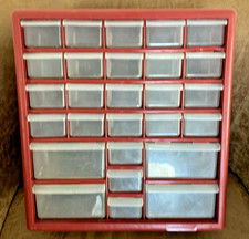 Small parts organizer for sale  Toms River