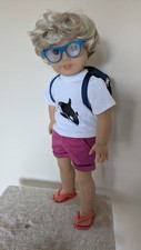 American girl doll for sale  CHRISTCHURCH