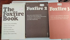 Foxfire book vol. for sale  Fort Scott