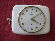 Alte junghans keramik gebraucht kaufen  Frankenthal