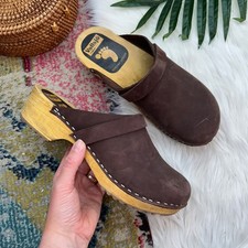 Vollsjo brown leather for sale  Mishawaka