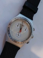 Swatch uhr armbanduhr gebraucht kaufen  Neu-Isenburg