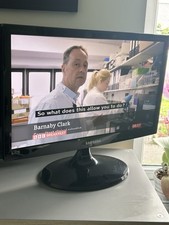 Samsung lt19b300ew led for sale  PAIGNTON