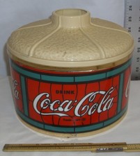 Coca cola retrotiffany for sale  Cedar Rapids