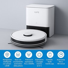 Ilife a30 pro usato  Milano