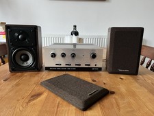Vintage trio 2000a for sale  WESTON-SUPER-MARE