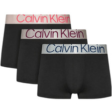 Calvin klein pack d'occasion  Expédié en Belgium