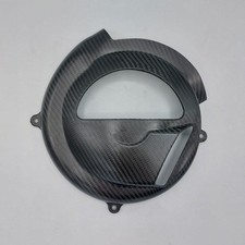 Copriventola carbonio per usato  Zermeghedo