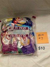 Mcdonald beanie babies for sale  Havana