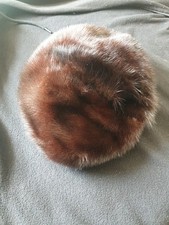 Real fur pyccknn for sale  ABERDEEN