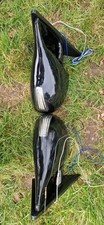 Corsa wing mirror for sale  LUTON