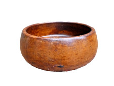 Large teak fruit for sale  SOUTHPORT