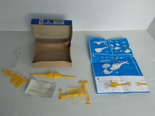 Maquette heller alouette d'occasion  Bessay-sur-Allier