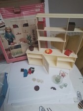 Sindy furniture wall for sale  BROMLEY