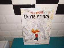 Livre pico bogue d'occasion  Plabennec