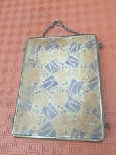 Rare ancien miroir d'occasion  Reims