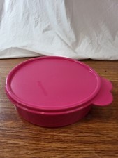 Purple tupperware big for sale  Natick