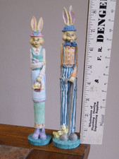 Pair mrs easter for sale  Oconomowoc