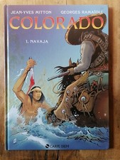 Colorado tome tbe d'occasion  Lembeye