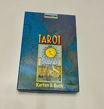 Königs furt tarot gebraucht kaufen  Barsinghausen