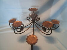 Partylite metal fireplace for sale  Atlantic Beach