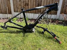 Cube cross electric for sale  DERBY