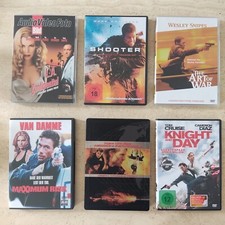 Dvd confidential shooter gebraucht kaufen  Garbsen