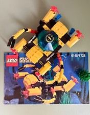 Lego system 6145 usato  Guidonia Montecelio