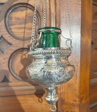 Antique silver continental for sale  PAISLEY