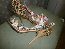 High heels getragen gebraucht kaufen  Ingelheim am Rhein