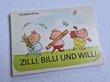 Karton kinderbuch buch gebraucht kaufen  München