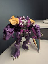 Beast wars megatron for sale  Gainesville